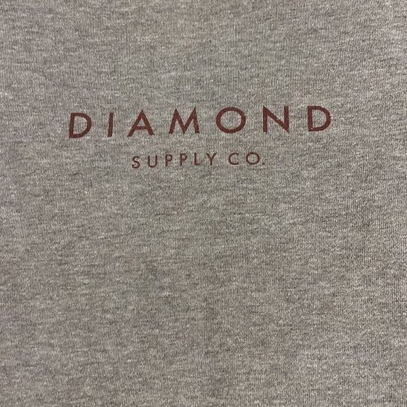 Diamond Supply Co. Sweatshirt - Picture 3 of 5
